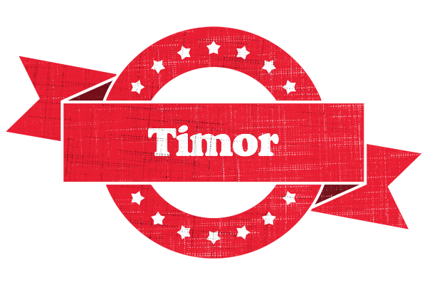 Timor passion logo