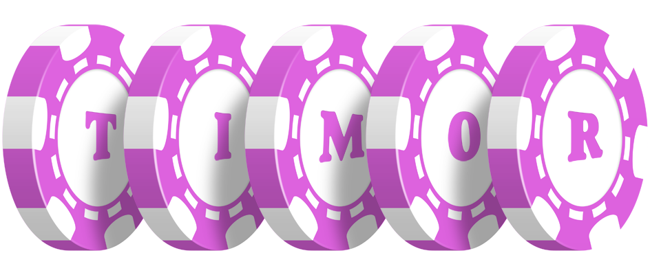 Timor river logo