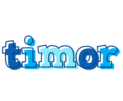 Timor sailor logo