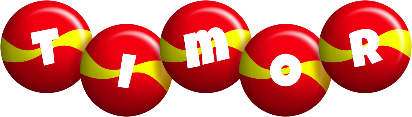 Timor spain logo
