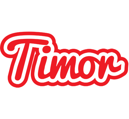 Timor sunshine logo