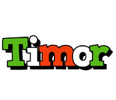 Timor venezia logo