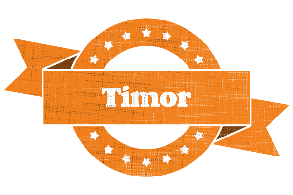 Timor victory logo
