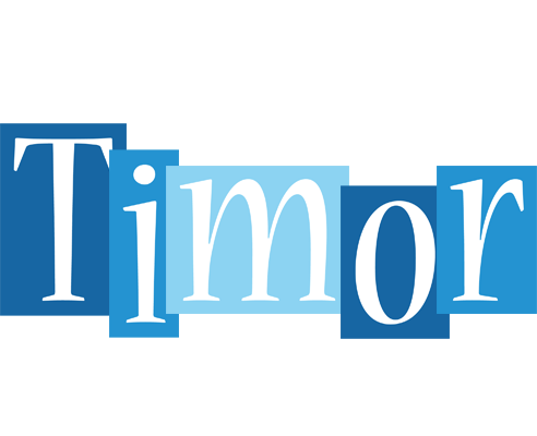 Timor winter logo