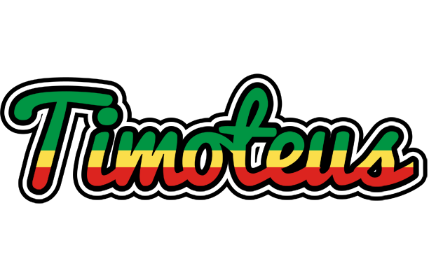 Timoteus african logo
