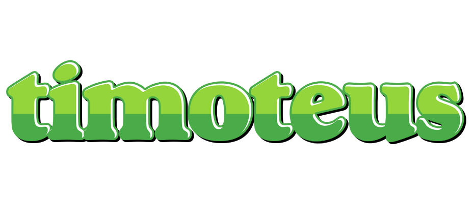 Timoteus apple logo