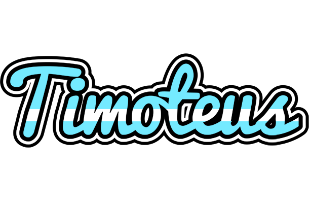 Timoteus argentine logo