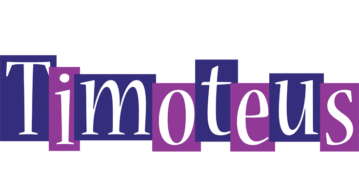 Timoteus autumn logo