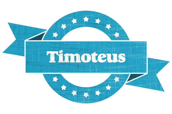 Timoteus balance logo
