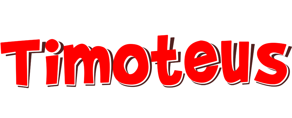 Timoteus basket logo
