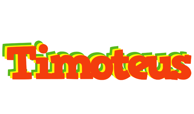 Timoteus bbq logo