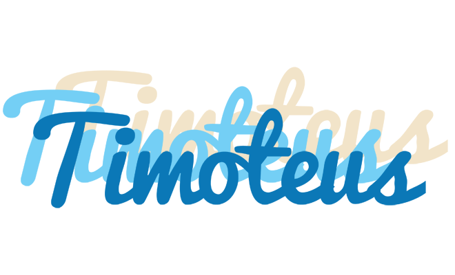 Timoteus breeze logo