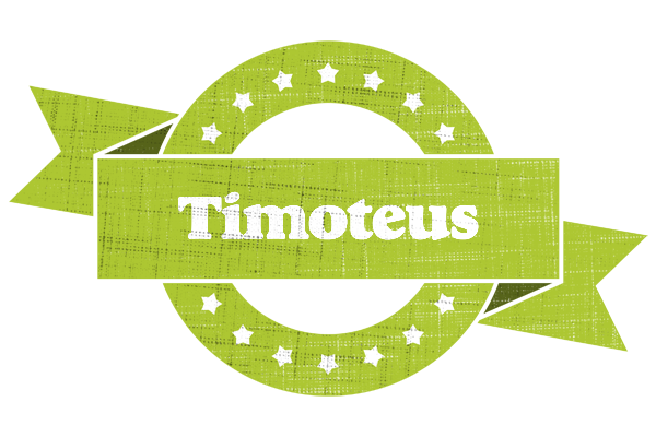 Timoteus change logo