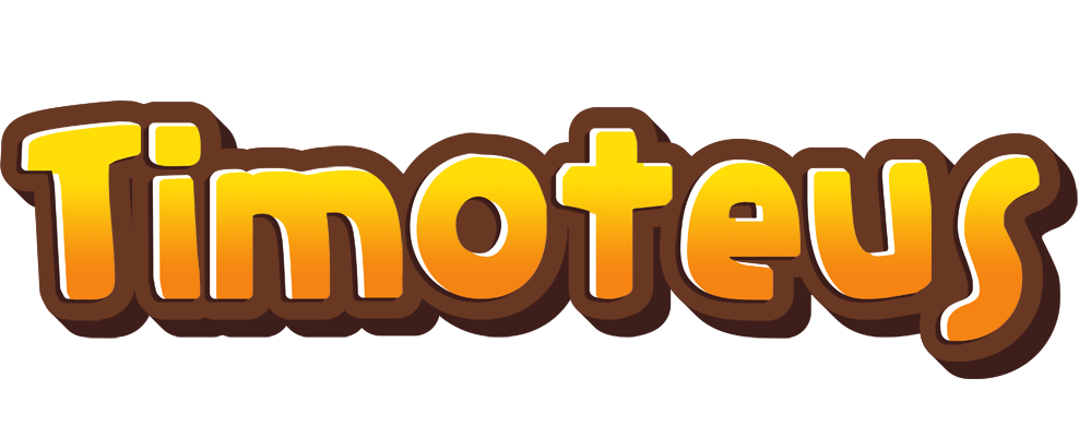 Timoteus cookies logo