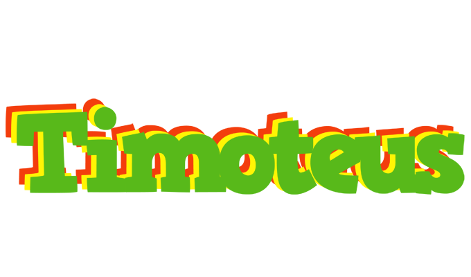 Timoteus crocodile logo