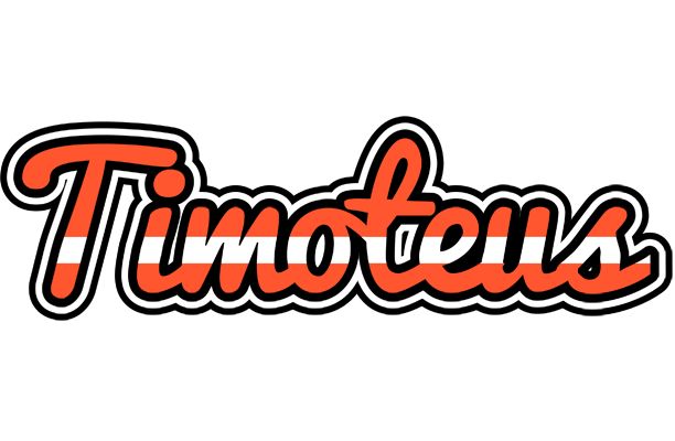 Timoteus denmark logo
