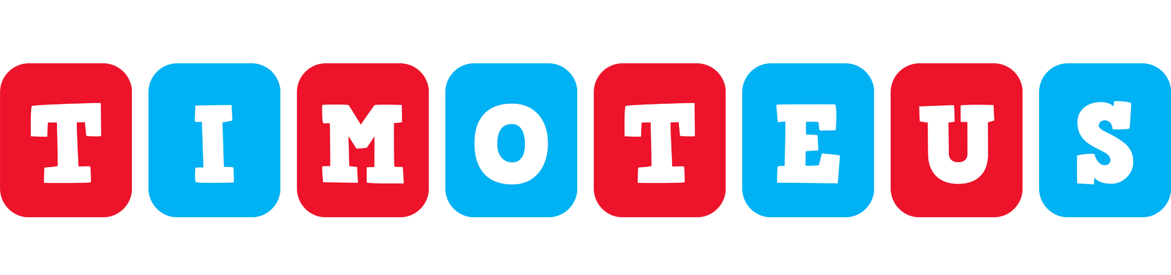 Timoteus diesel logo