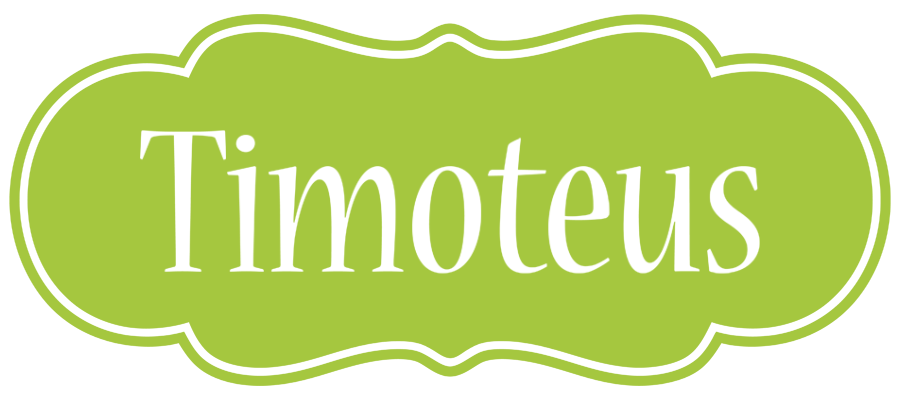 Timoteus family logo