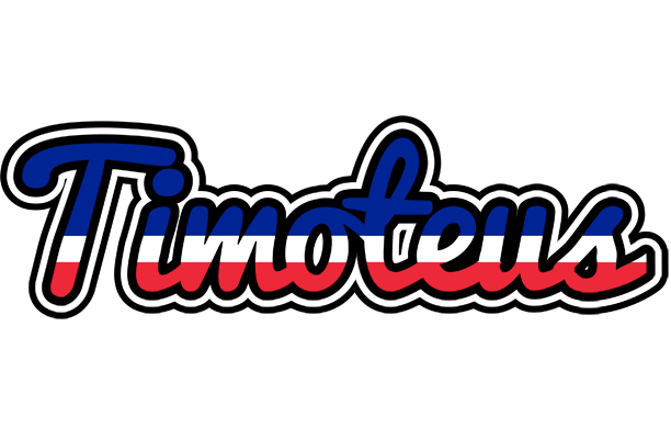 Timoteus france logo