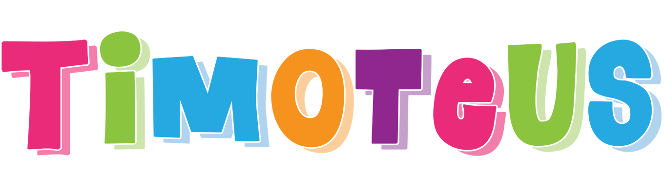 Timoteus friday logo