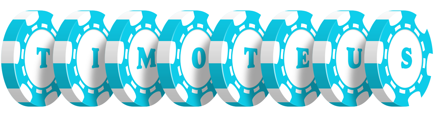 Timoteus funbet logo
