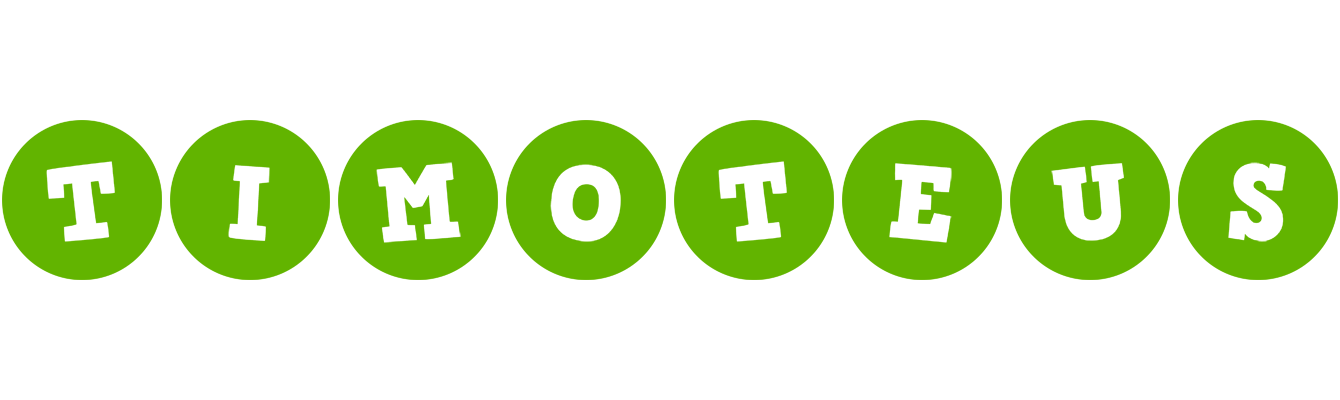 Timoteus games logo