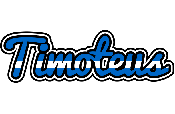 Timoteus greece logo