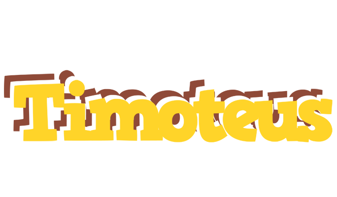 Timoteus hotcup logo