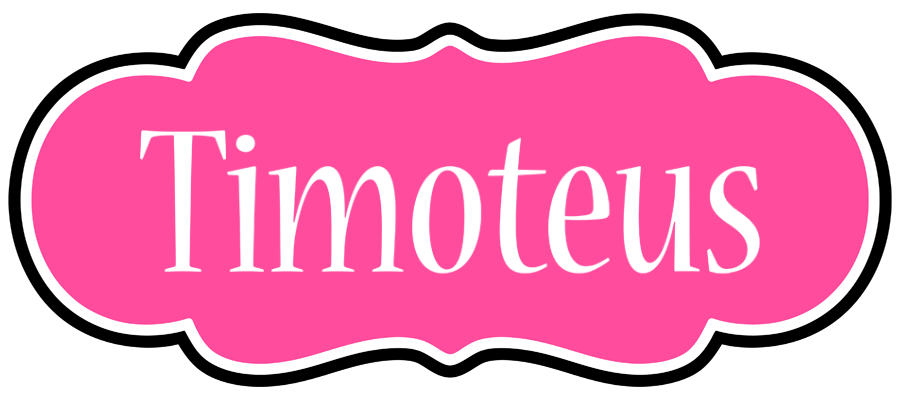 Timoteus invitation logo