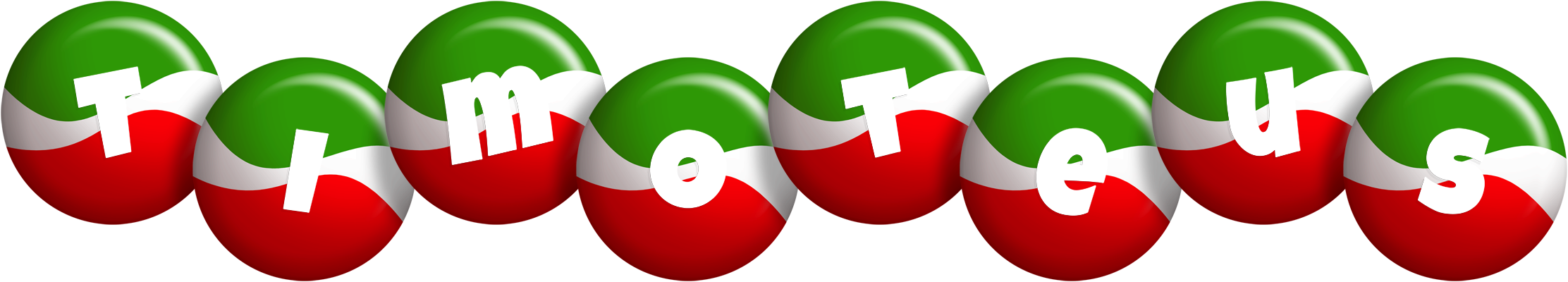 Timoteus italy logo