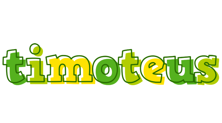 Timoteus juice logo