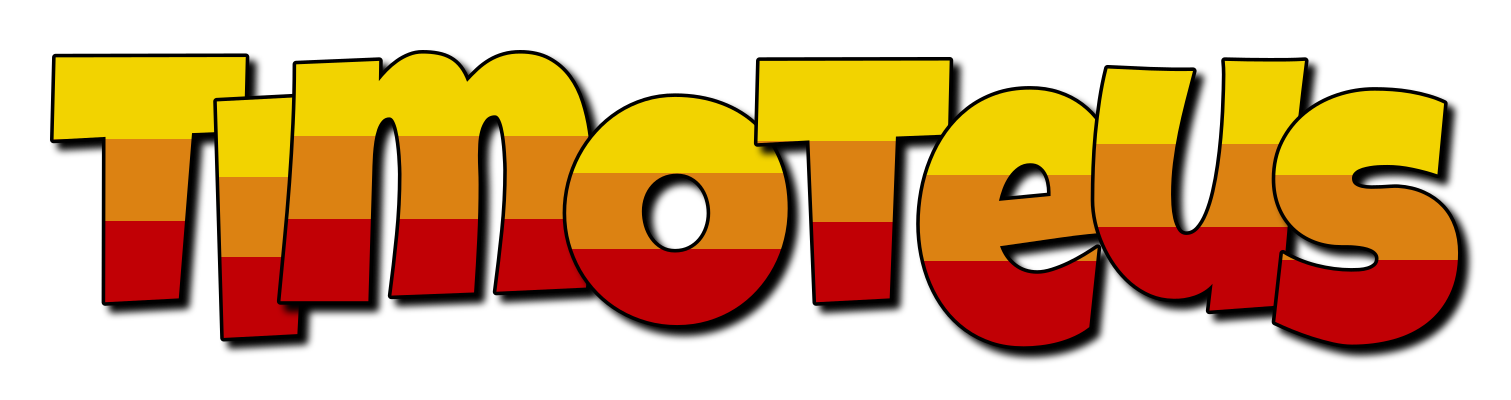 Timoteus jungle logo