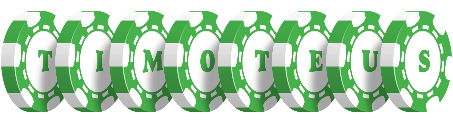 Timoteus kicker logo
