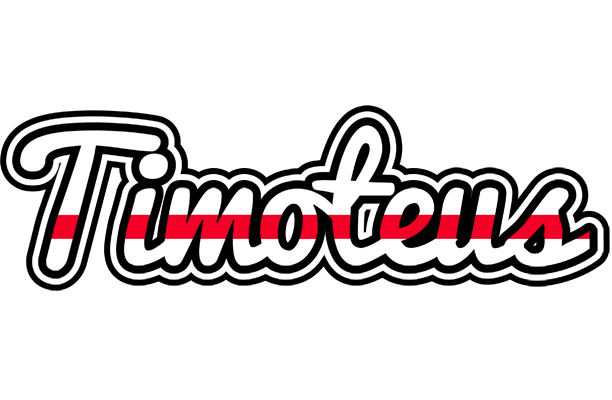 Timoteus kingdom logo