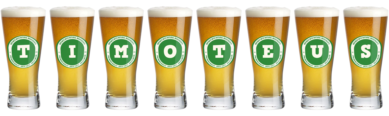Timoteus lager logo