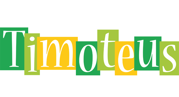Timoteus lemonade logo