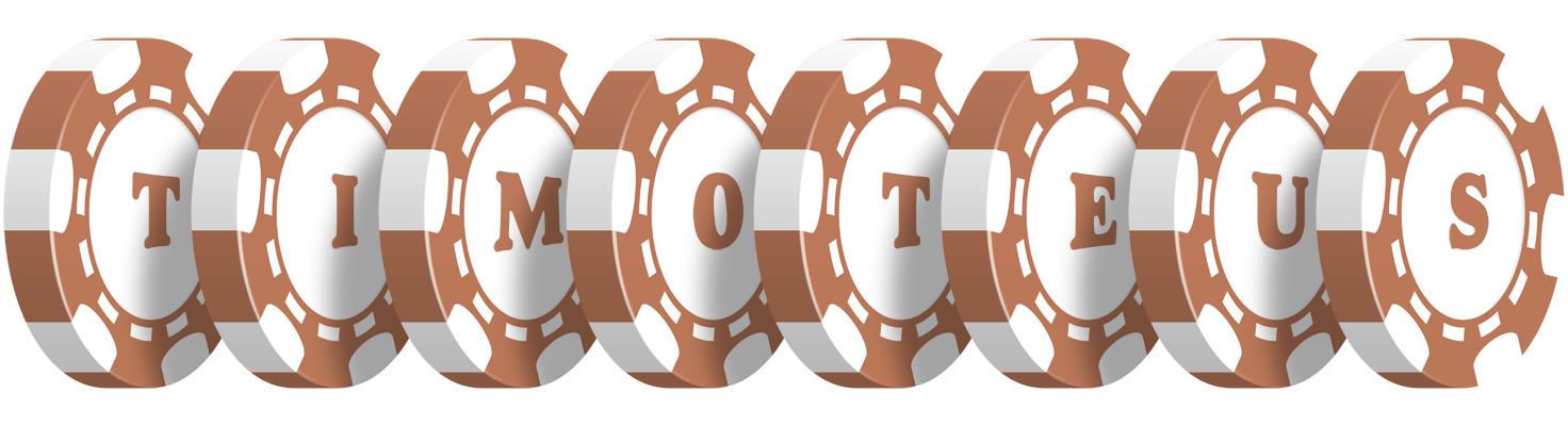 Timoteus limit logo