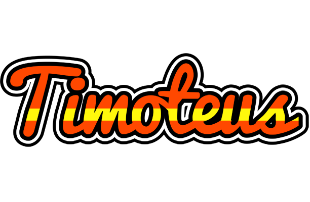 Timoteus madrid logo