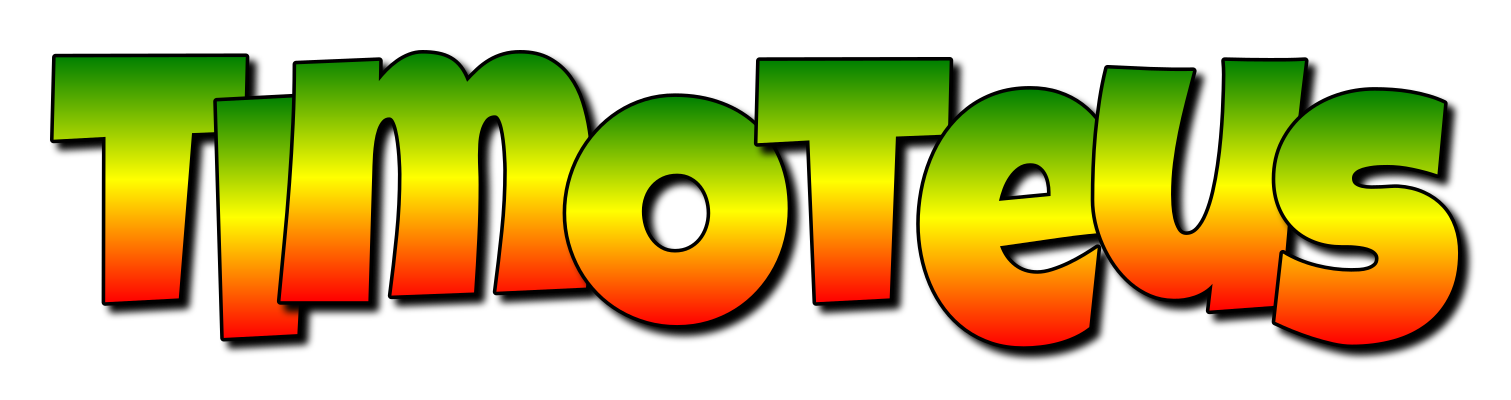 Timoteus mango logo