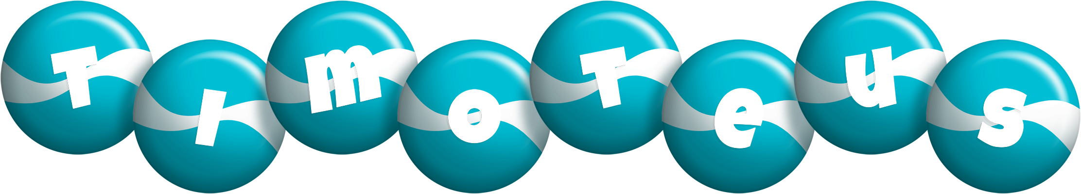 Timoteus messi logo