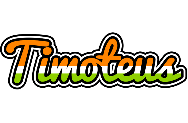 Timoteus mumbai logo