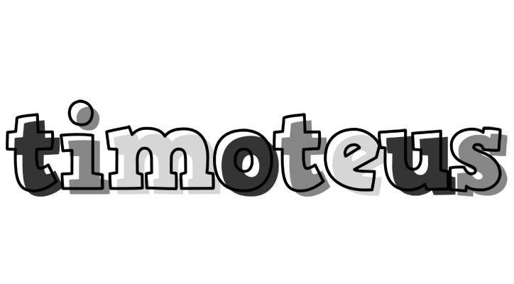 Timoteus night logo