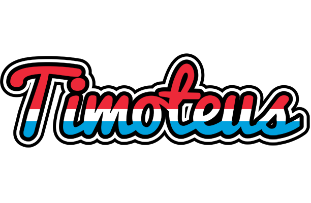 Timoteus norway logo