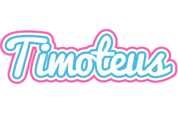 Timoteus outdoors logo