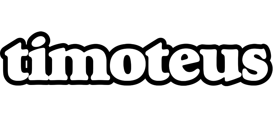 Timoteus panda logo