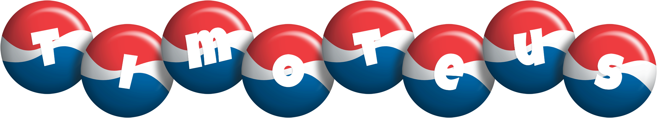 Timoteus paris logo