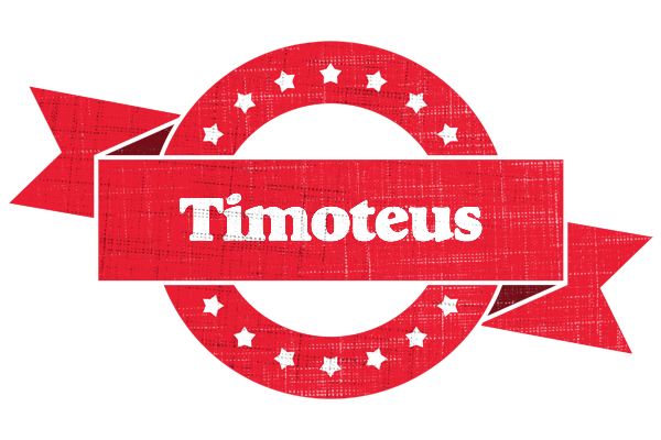 Timoteus passion logo