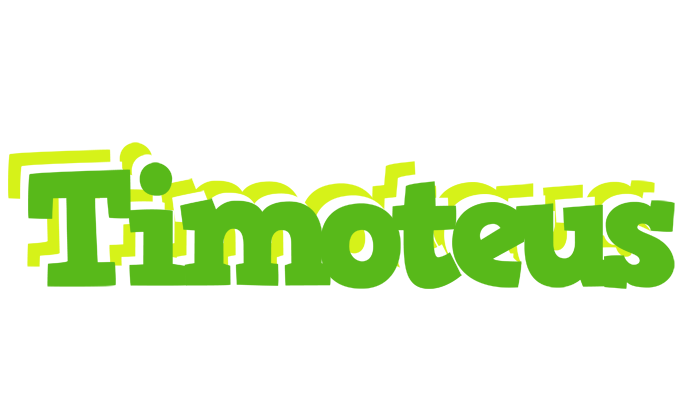 Timoteus picnic logo