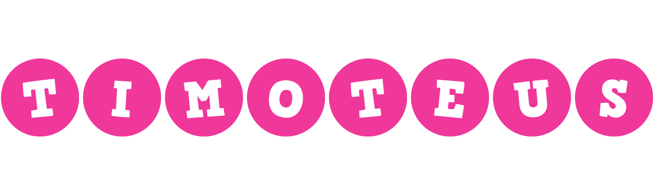 Timoteus poker logo