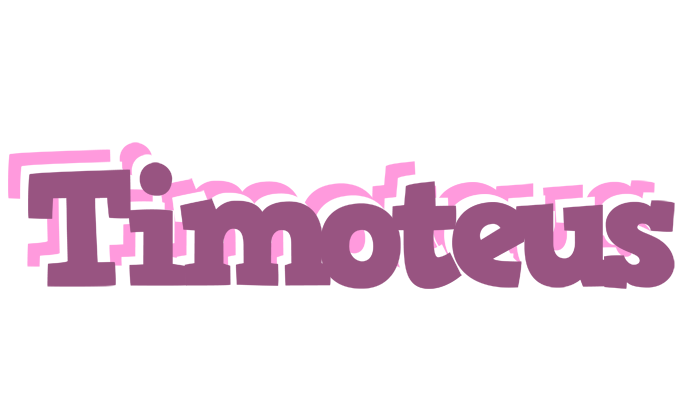 Timoteus relaxing logo
